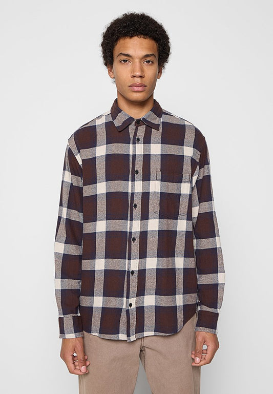 Jack & Jones JWHFREDERIKSBERG FLANNEL SHIRT LS Not Defined (ZZO3DH517-S00) Men