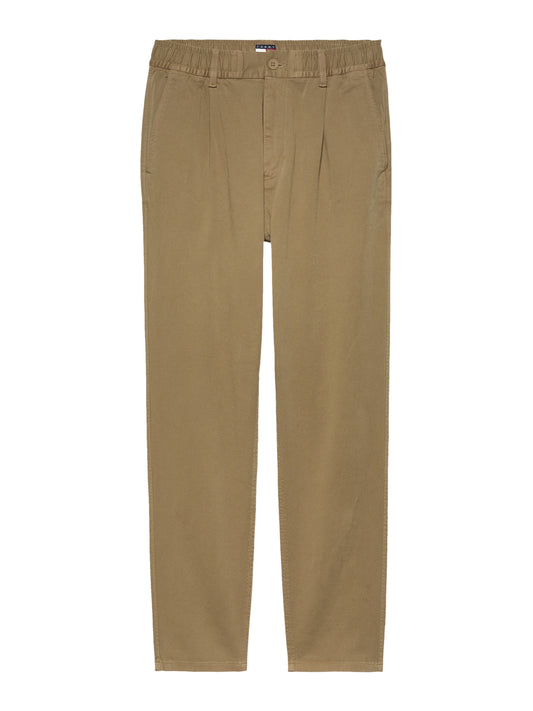 Tommy Jeans TJM CASUAL ELASTICATED PANT (22696800) Men