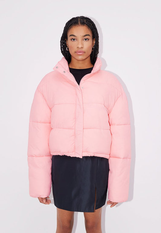 LeGer by Lena Gercke Martha Jacket Light Pink (ZZO2N9VAC-I00) Women
