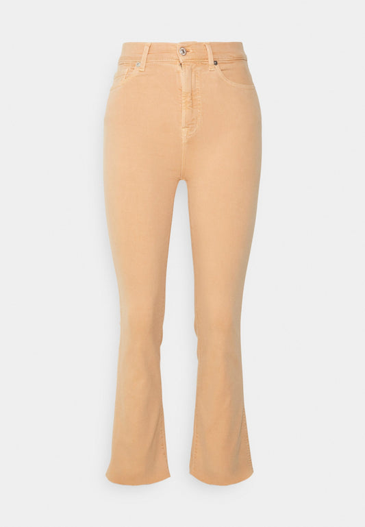HW SLIM KICK Colored Stretch Women