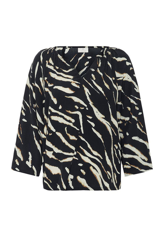 KAzoey 3-4 SL Blouse Women