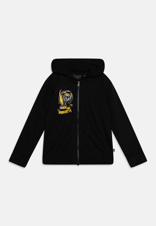 LEGO® kidswear LWSTORM 613 - SWEATSHIRT black (L4524K06Y-Q11) Kids