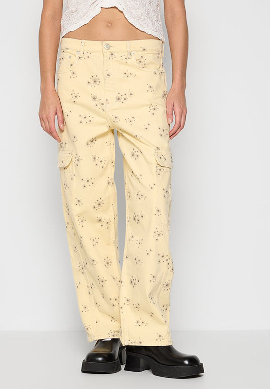 Textile - Trousers & Jeans Women