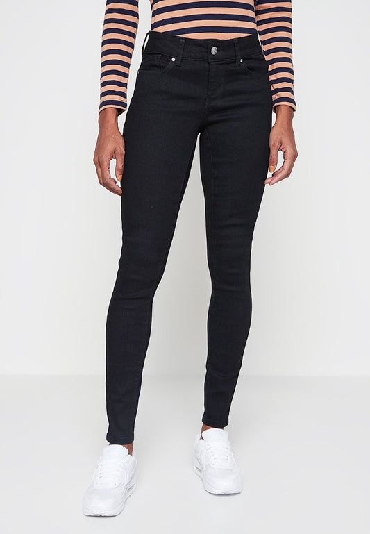 ONLY ONLLUCI REG SKINNY DNM (ZZO1PV101) Women