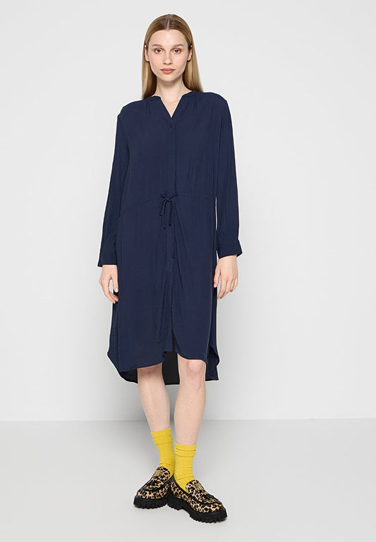 SLFSILLE-DAMINA 7/8 SHORT DRESS Women