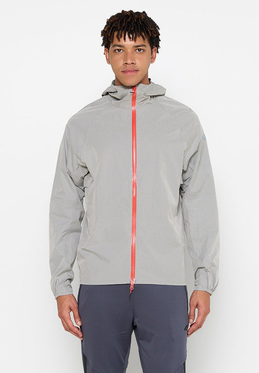 4F TECHNICAL JACKET M057 Off-White (ZZO2HJL50-A00) Men