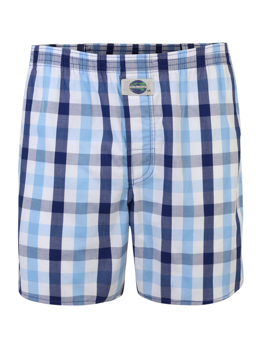 D.E.A.L International Check (9378433) Men