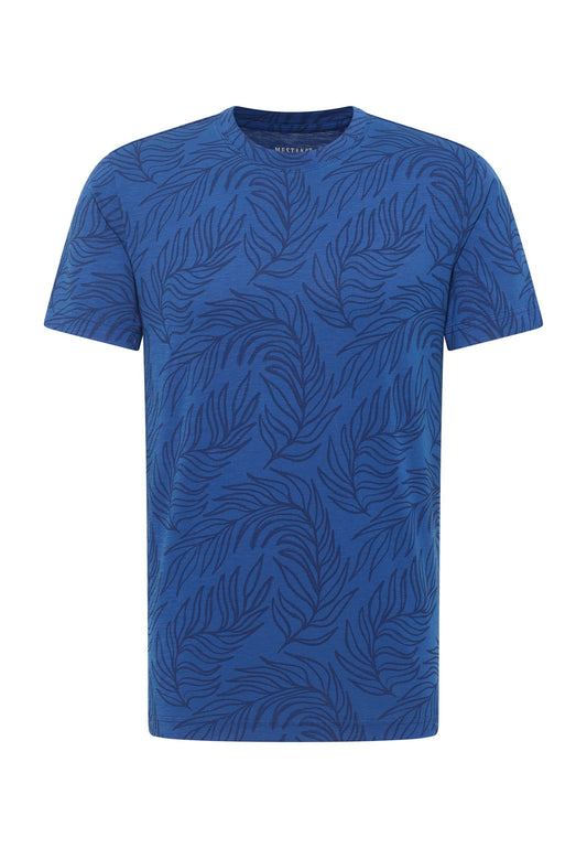 Style Austin (1016285) Modern Basic Regular-Fit T-Shirt Men