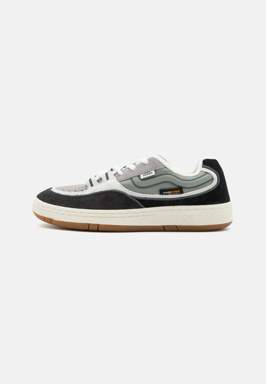 Vans Speed LS Dark Green (VA215O0CQ-M12) Unisex
