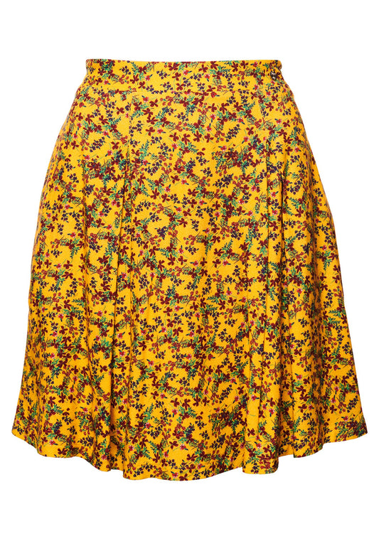 Superdry Mandy Mini Skirt Women