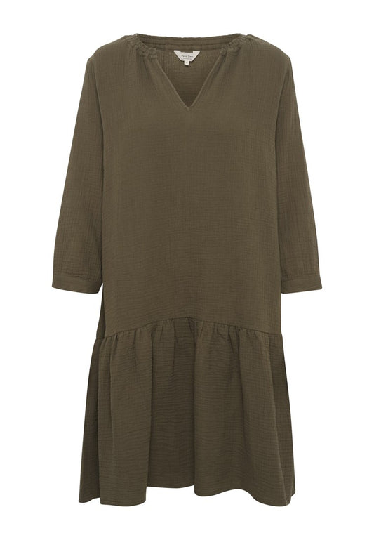 ChaniaPW DR Women