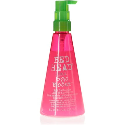 TIGI Bed Head Ego Boost Split End Mender & Leave-in Conditioner 237ml/