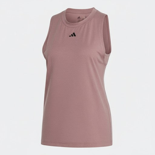 Adidas Training Performance Tank Mauve (HZ9073-MULTICOLOUR), Women
