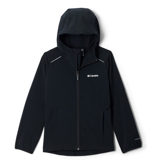 Columbia Y Trails Edge Full Zip (2160541010) Kids