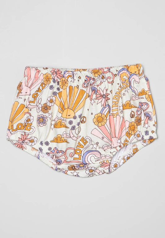 Never Fully Dressed Kids NFD baby sunshine bloomer (N0X26C001-T11) Kids