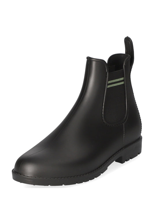 Dockers by Gerli Gummistiefel Black (DO111A0C6-Q11) Women