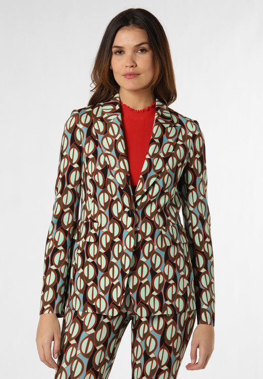 Marc Cain Blazer Green (M4R21G097-M11) Women