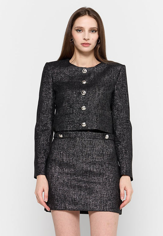 Patrizia Pepe GIACCA/JACKET Not Defined (ZZO2SZY76-S00) Women