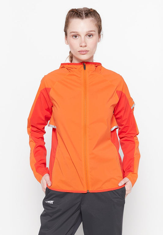 Altra W TRAIL WIND JACKET Not Defined (ZZO2KM327-S00) Women
