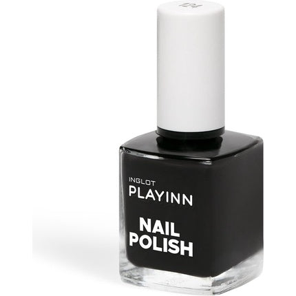 Inglot 124 Playinn Nail Polish 15ml