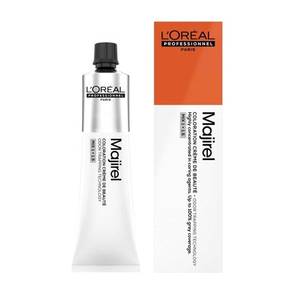 L'Oréal Professionnel Majirel 843 Hellblond Copper Gold 60ml