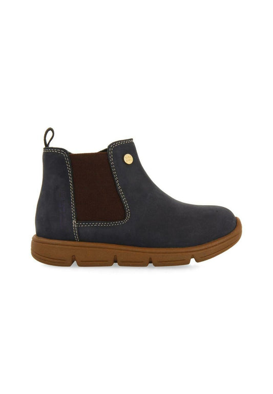 Gioseppo BOTINES Leather CIGAND Dark Blue (G5213I05K-K11) Kids