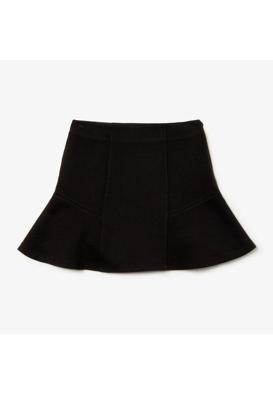 Lacoste LIVE - Skirt anthracite (L4721B009-Q11) Women