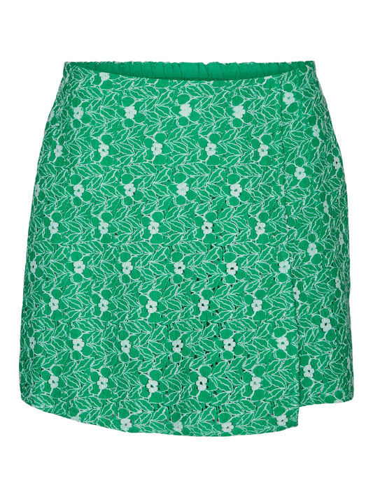 Vero Moda VMSONEY LACE SKORT WVN (9326903) Women