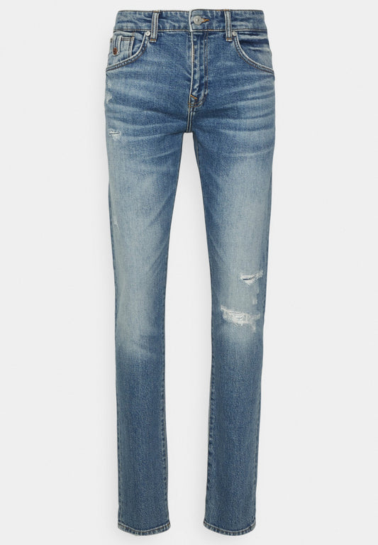 LTB JOSHUA Light-Blue Denim (LT122G034-K13) Men