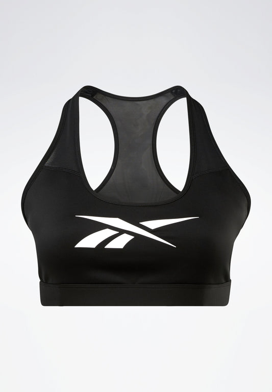 Reebok Lux Racer Pad Bra-Read IN (RE541I0FF-Q11) Women