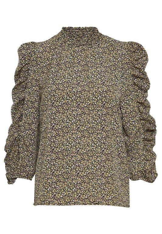 ICHI IXLOVE MS (ZZO2F4P46-Q00) Women