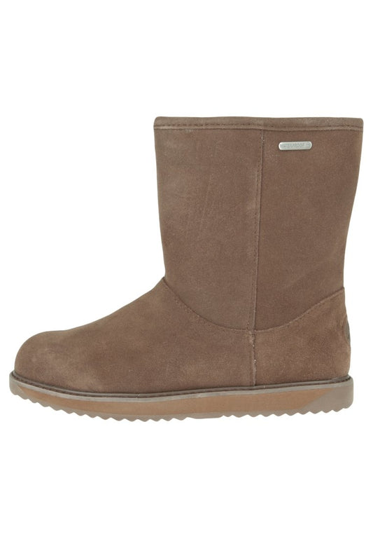 EMU Australia Paterson Classic LO Taupe (EM111X002-O11) Women