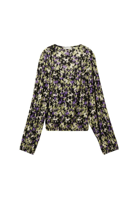 printed blouse T-Shirt Women