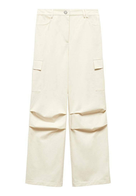 Mango ACRO Off-White (M9121A34V-A11) Women