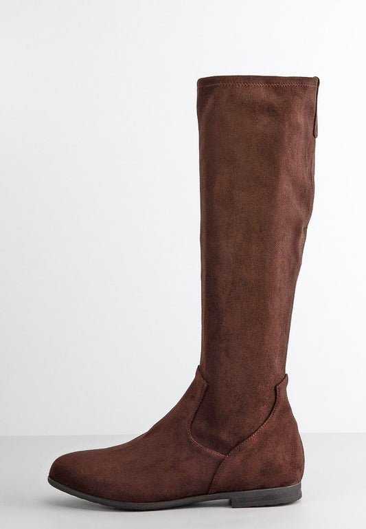 Caprice Boots Dark Brown (ZZO1QA314-O00) Women