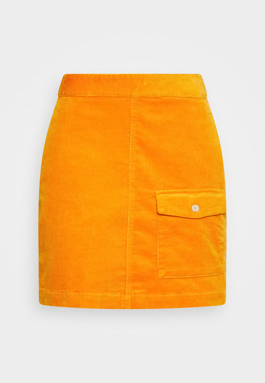 Skirt, cord Women