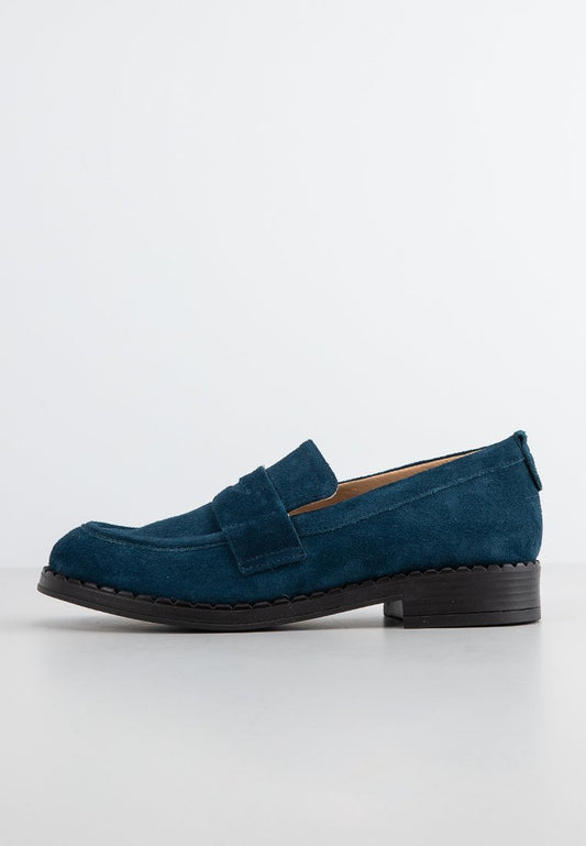 MJUS DUBIT Blue (ZZO2J2720-K00) Women