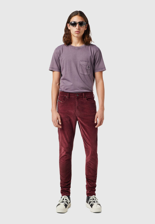 Diesel D Amny 069XJ Bordeaux (DI122G0TE-G11) Men