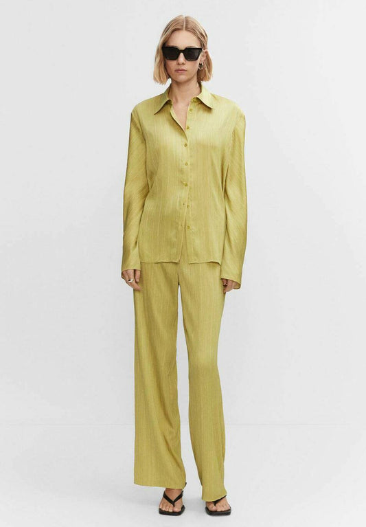 Mango CHIFFE-A (M9121A30B-E11) Women