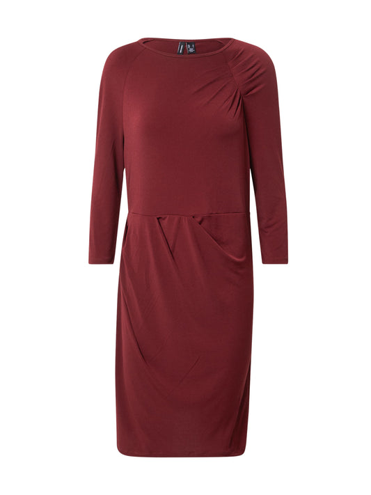 Vero Moda VMMELINDA 3/4 DETAIL DRESS EXP (5108599) Women