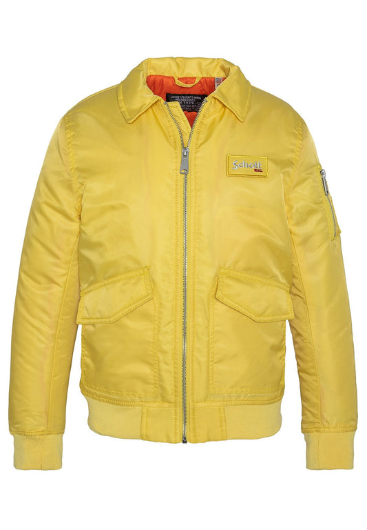 Bomber CWU classique Boys