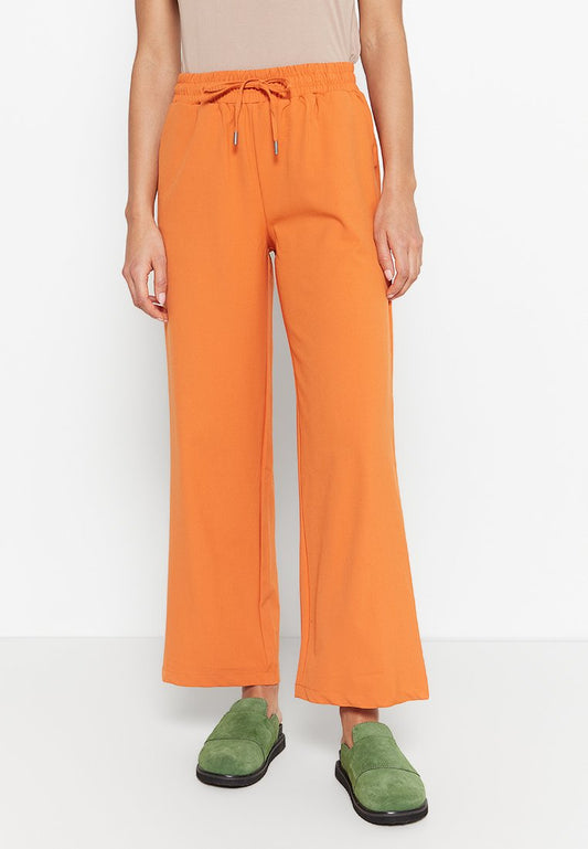 Kaffe KAcolette HW Pants (ZZO20P605-H00) Women