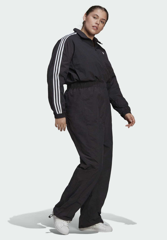 adidas Originals BOILER SUIT Black (AD141K000-Q11) Women