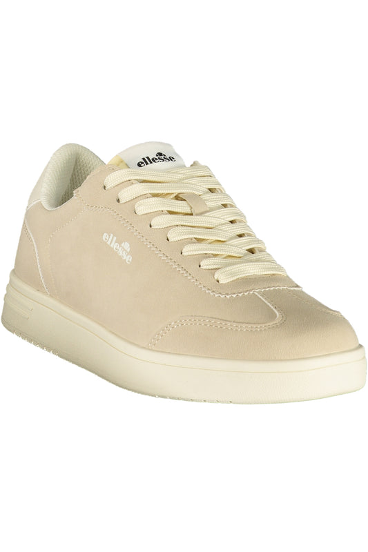 ELLESSE Sneakers Beige (FREDD007SUPSUP) Women