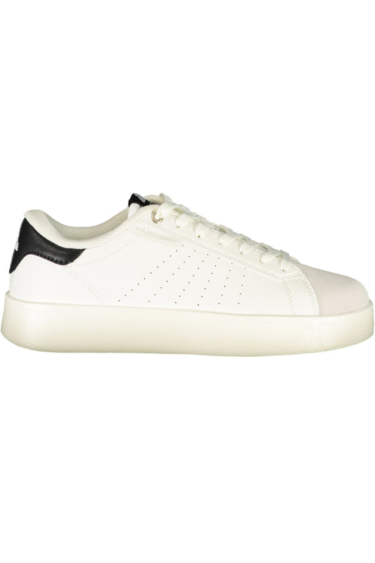 ELLESSE Sneakers (AMERICANOS022LEPLEP_BI151WHI) Women
