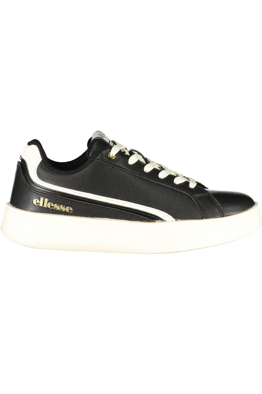 ELLESSE Sneakers (AMERICANOS07LEPLEP_NE001BLA) Women