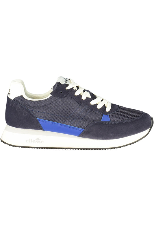ELLESSE Sneakers (ALDEN006NYLPPN_BL113AST) Men