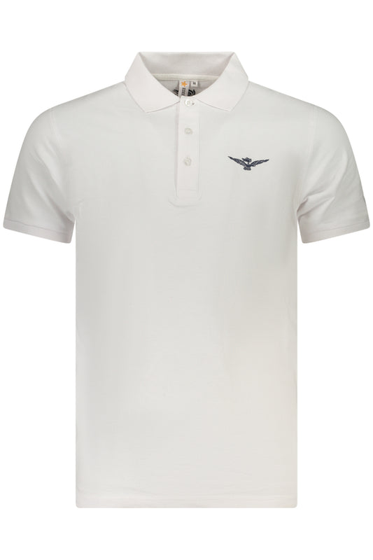ACCADEMIA MILITARE Polo (S5S630-5584_BI001) Men