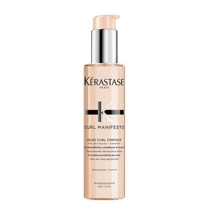Kérastase Curl Manifesto Gele Curl Contour 150ml