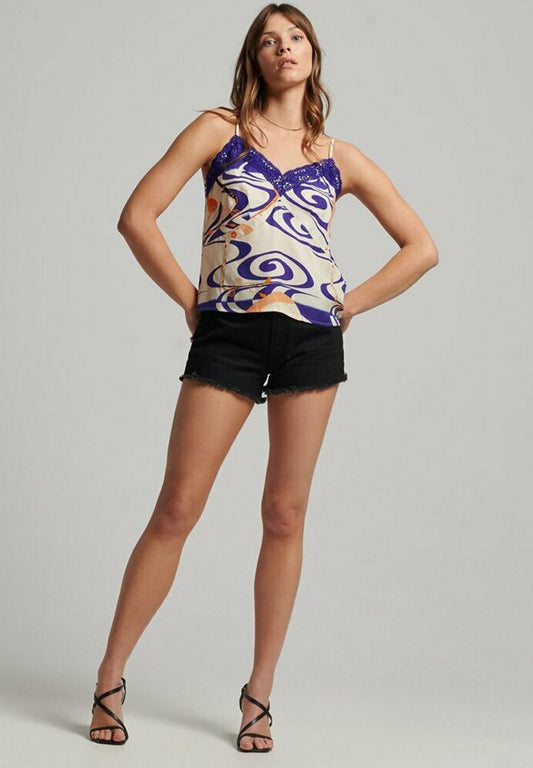 Superdry Cami Top..... Women